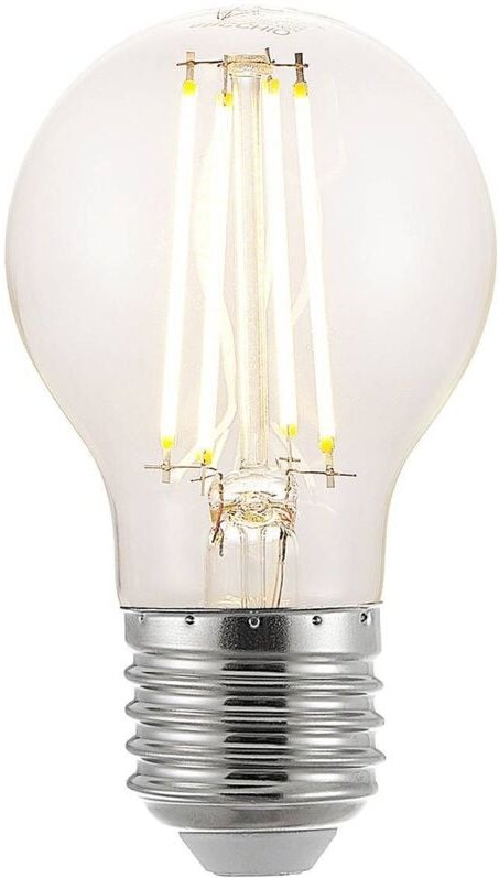 Arcchio - led E27 Lampe 'E27 6,5W LED-Lampe' aus Glas dimmbar von