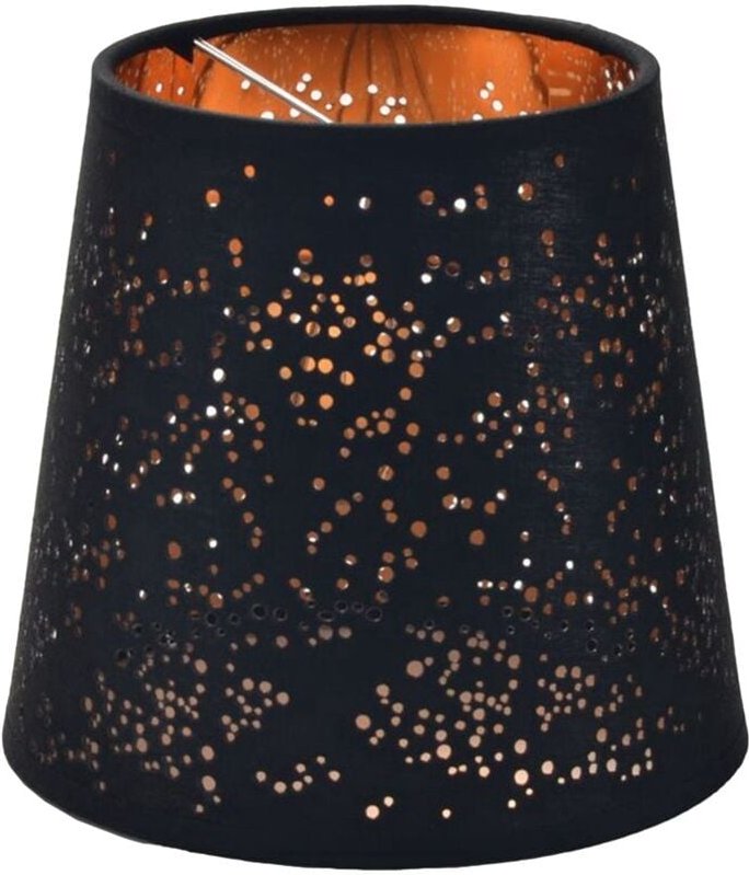 Tuch Blase Typ Lampe Schatten Einfache Lampenschirm Decke Abdeckung Licht Zubehör für Home