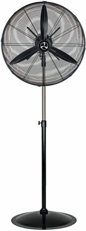 Windmaschine / Standventilator WM3 Stand Eco sl IP44