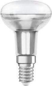 LED-Spotlampen R50 E14, 4.3W , warmweiß.