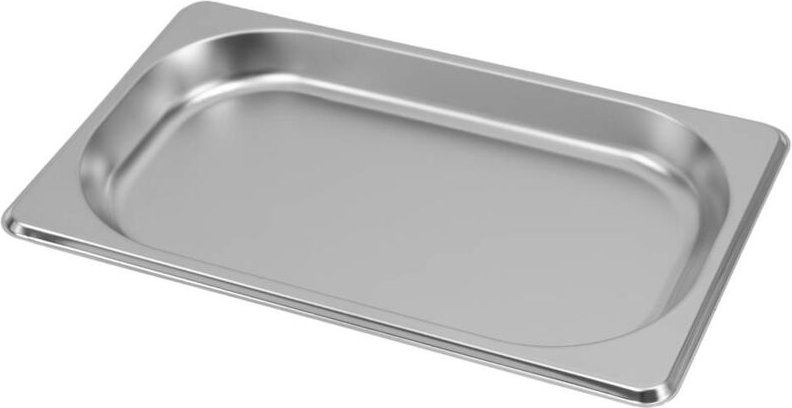 GN-Container Mega-M 1/4 265x162x20 N