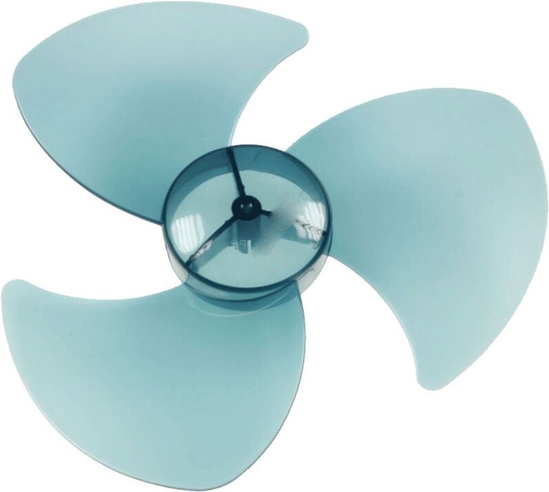 Ersatzteil - Ventilatorflügel - Rowenta
