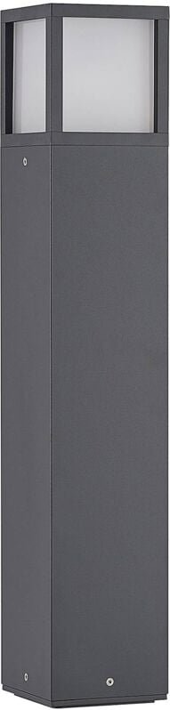 Außenleuchte "Dewari" aus Aluminium von Lucande