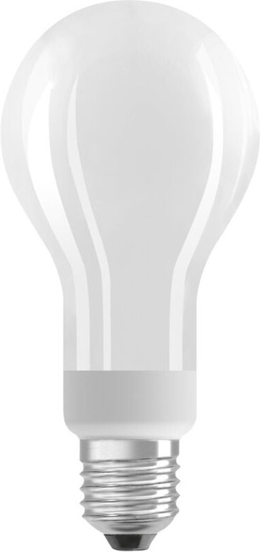 LED-Glühbirne Filament E27 18W 2450 lm A70 OSRAM Parathom Classic 4058075592179 2700K Warmweiß