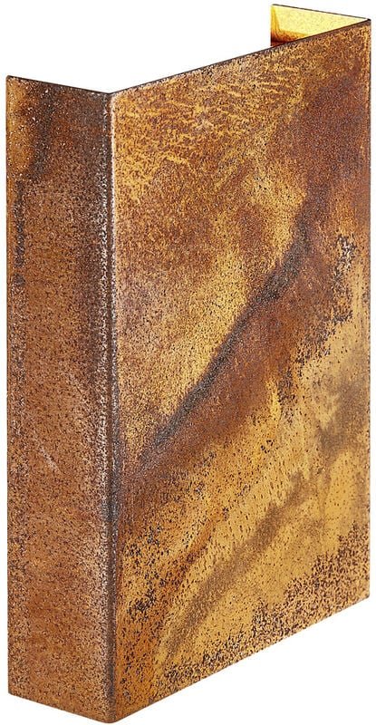 Fold 15 2019051038 LED-Wandleuchte led 10.4 w Rost - Nordlux