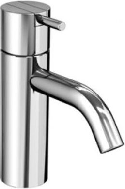 Vola HV1+30 Eingriffmischer ohne Ablaufgarnitur, Auslauf 114mm,