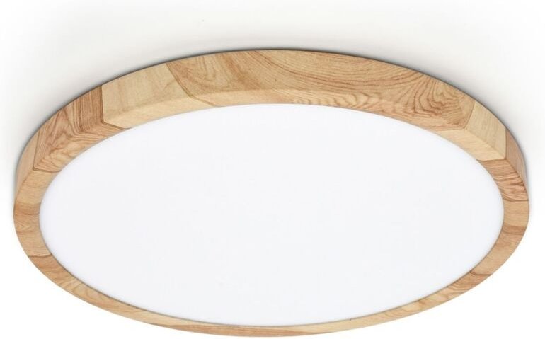 LED-Deckenleuchte 32W Alata PLF72836400R32WWO Italux