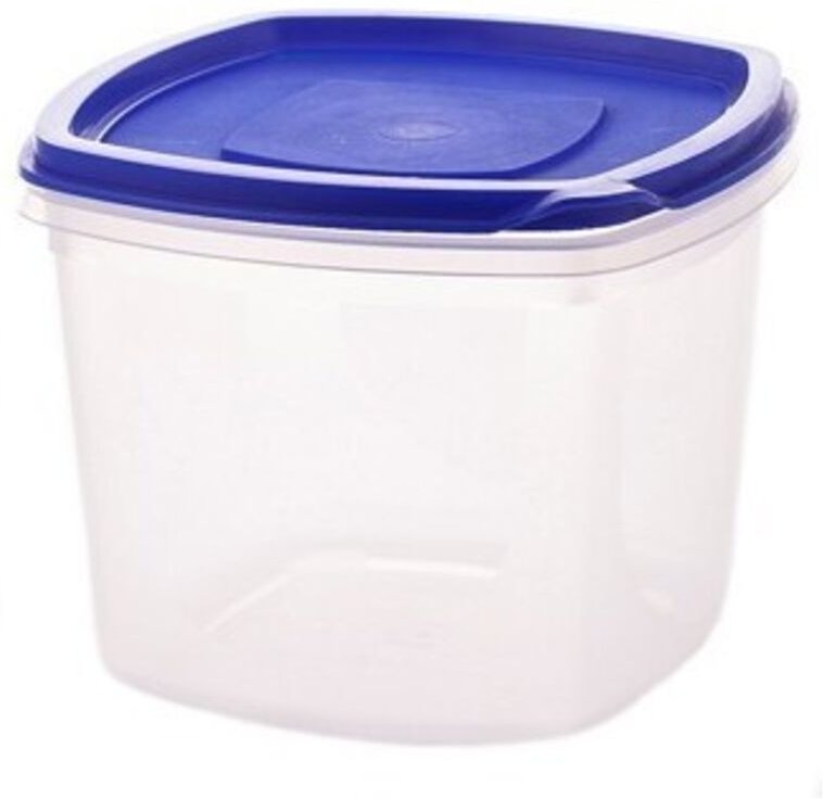 PLAFOR Lebensmittelbehälter 2,3l