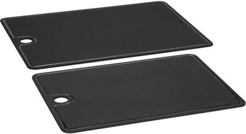 Zwilling TPU Schneidebrett antibakteriell 2-tlg.