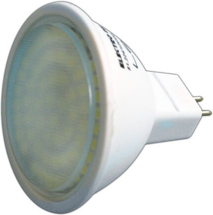 Electro Dh - 60 LED-SMD-Glühlampe, 12 v ac/dc, MR-16. 81.224/12V/DIA 8430552141524