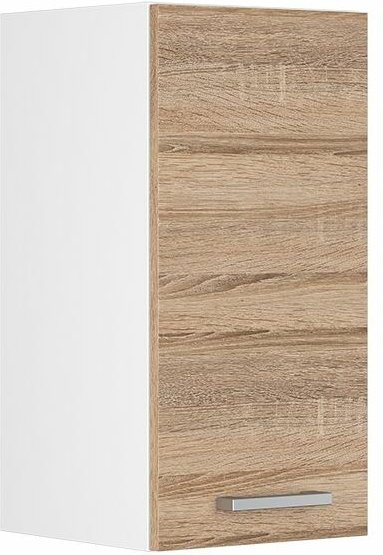 Hängeschrank R-Line, Sonoma, 30 cm Vicco