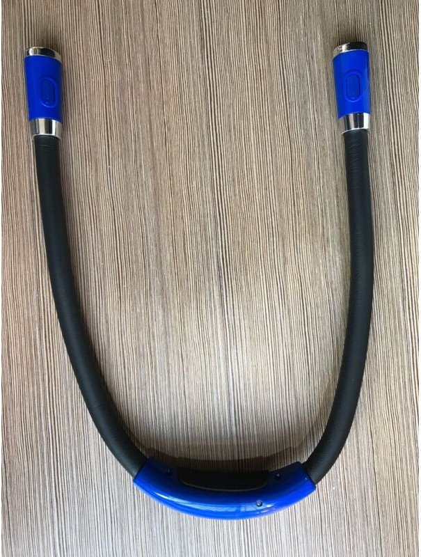 Klappbare Arme, lange Lebensdauer, perfekt zum Lesen, Stricken, Reparieren - Ahlsen