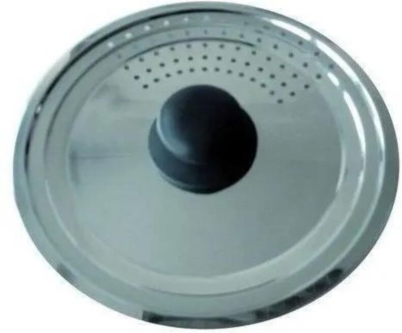 Anti-fett-siebdeckel 28 bis 32 cm Baumalu 342719