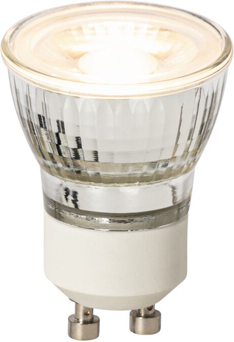 GU10 dimmbare LED-Lampe 35 mm 4W 200 lm 2700K