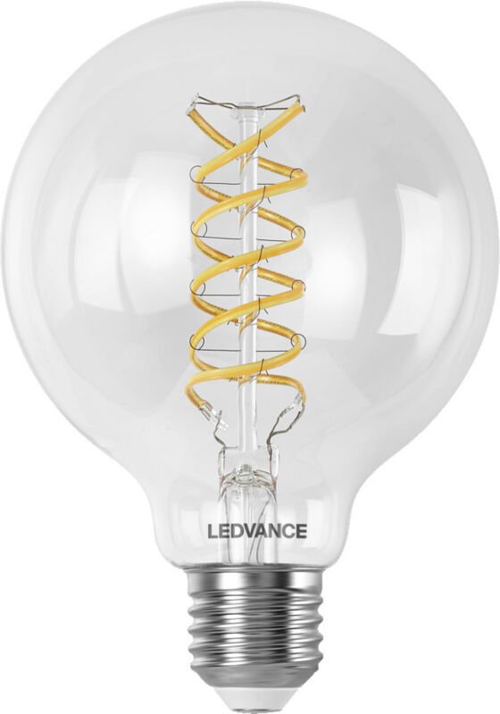 Ledvance "SMART" LED-Glühbirne E27 8W 806Lm 2700...6500K 320º IP20 Dimmbar