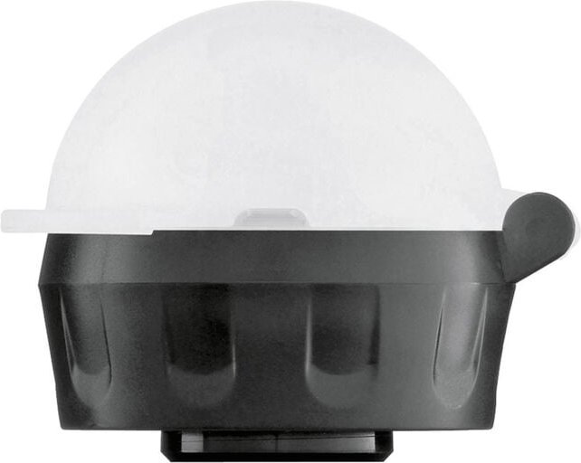 Ersatzdeckel 'kbt - Kids Base Top Complete'