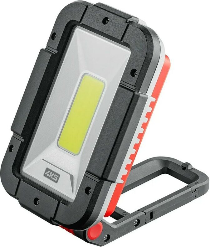 Tools wl 1500 Baustrahler 1500 lm 602.208A - 4K5