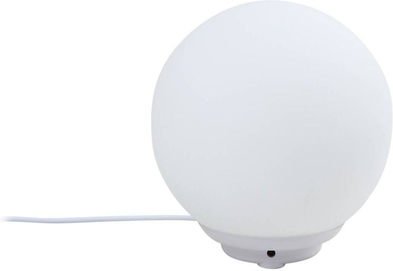 Cosmia' aus Glas dimmbar mit Fernbedienung für Wohnzimmer & Esszimmer von Lindby