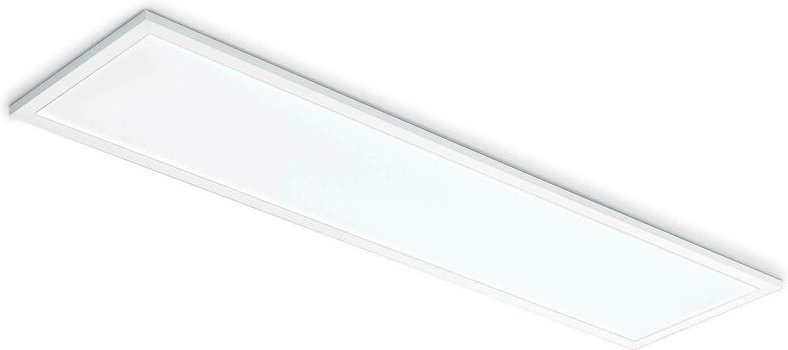 Nobile Illuminazione - Led-panel 120x30 4000k 36wlpx312/4k