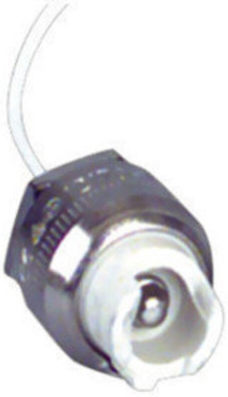 Halogenlampenfassung Mit 15 cm Silikon- und Glasfaserkabel Elektro DH. 12.085 8430552071838