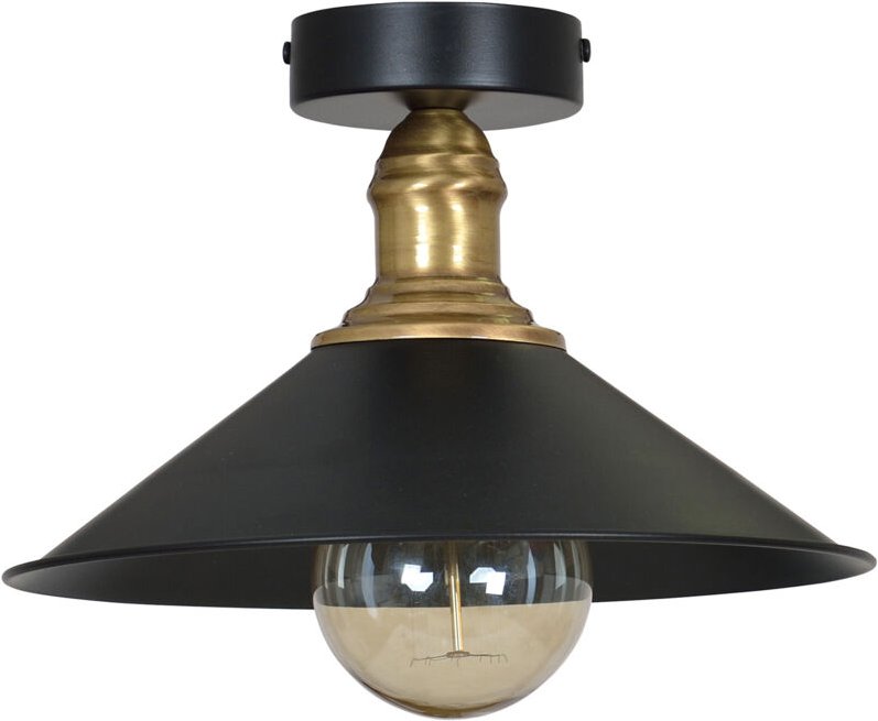 INDUSTRIAL LOFT LED Lampe EDISON RETRO Deckenleuchte