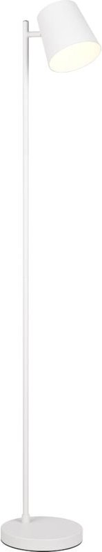 Reality LED-Akku-Stehleuchte blake, R42111131, 4,5W, 350lm, 3000K, weiß