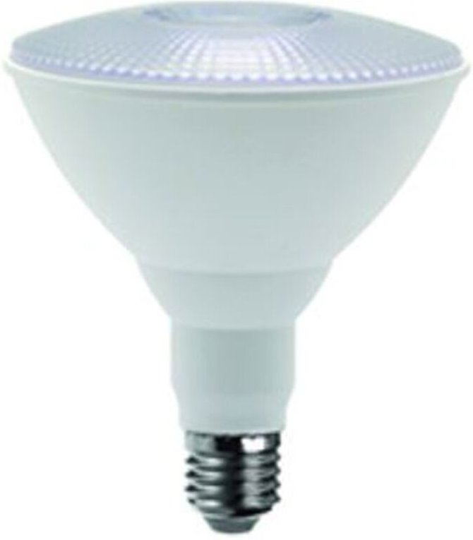 LED-Lampe 15W PAR38 4000K 220V E27 L868 - Duralamp