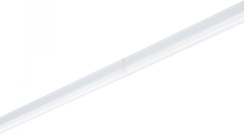 LED-Wannenleuchte 15W 90cm Philips Ledinaire Regleta Batten Verbindbar BN021C 4000K Neutralweiß