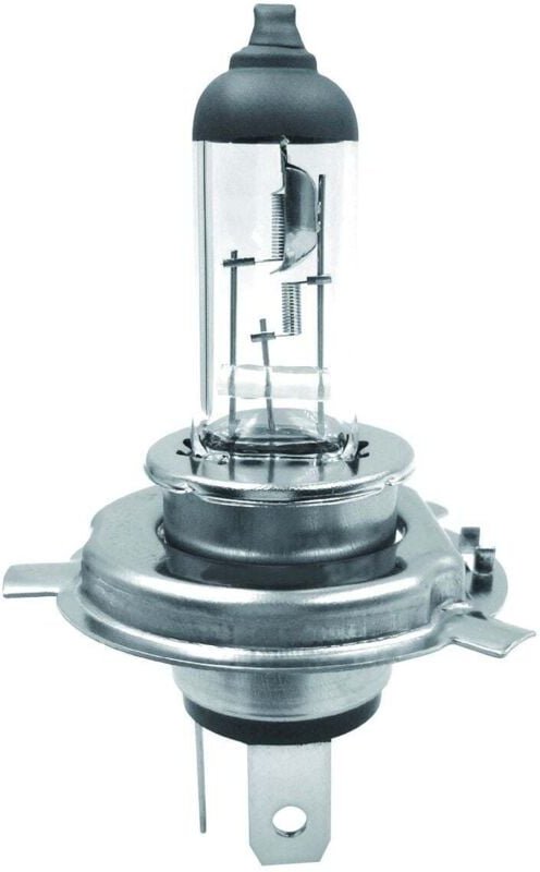 Trendline - Halogenlampe H4 12V 60/55W 1 Stück Scheinwerfer Scheinwerferlampe