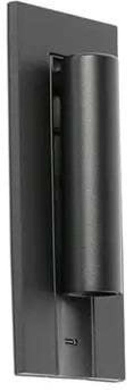 Gabo schwarzer USB-Leser einstellbar mit Schalter 62757