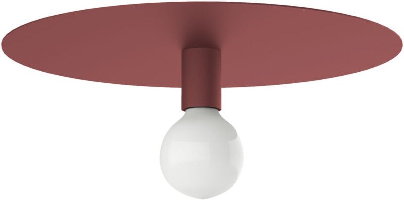 LUMICOM - Nina Deckenleuchte Einfarbige