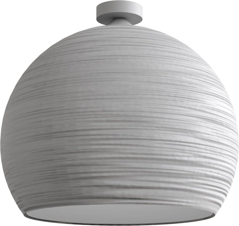 Focus plafoniera monocolore