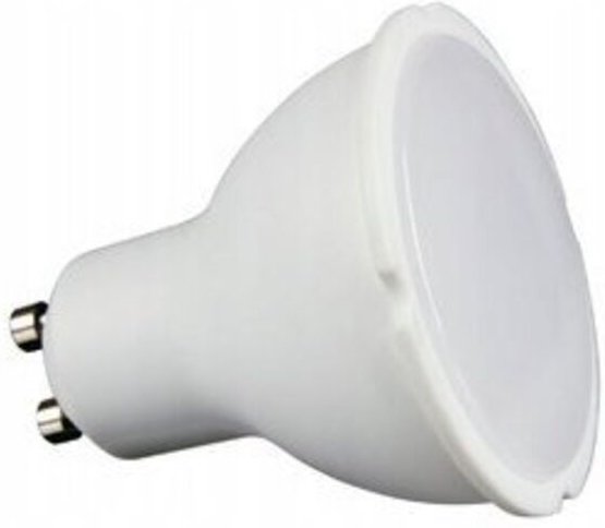 Gu10 Led-Lampe Kaltweiss 6w-Cw - Ka-31235