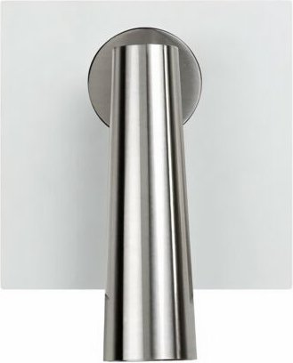 Leds-c4 - Luz De Lectura Gamma Mix&Match Square Led 2.2W Blanco Cálido - 2700K On-Off Bla