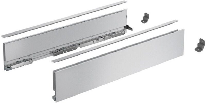 Hettich AVT YOU ZG H101 NL500 ESI SET AVANTECH ZARGE