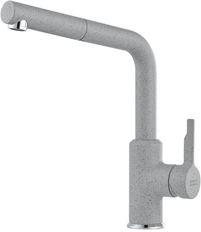 Franke Urban Silber