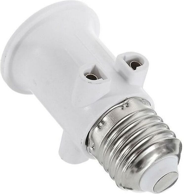 E27 Feuerfester Lampenadapter - Lampenfassungssockel
