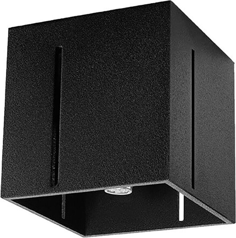 Deckenleuchte Pixar 1xG9 Neutralweiß 10cm Sollux