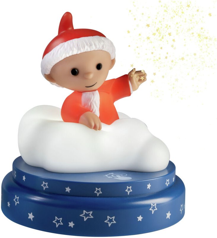 Led Nachtlicht Sandmann, Nachtlampe für Kinder - Ansmann