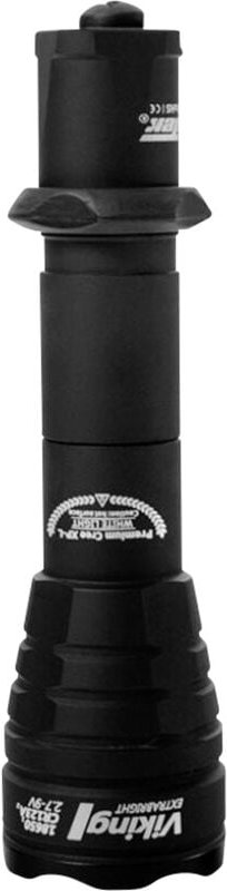 Armytek - Viking xp-l warm led Handlampe akkubetrieben 1150 lm 432 h 126 g