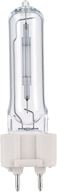 Philips - Hochdruck-Natriumdampf-Lampe master sdw-tg Mini, GX12-1 - 50W