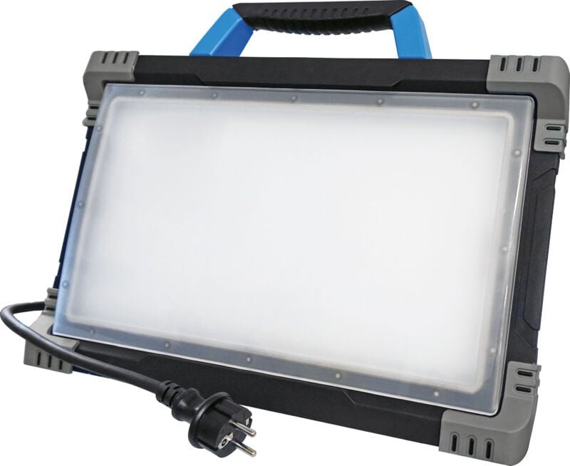 Thumbnail - Led Strahler 80W, mobil Optiline, ip 54