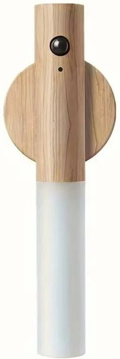 Intelligentes Induktionsnachtlicht für den menschlichen Körper, led a