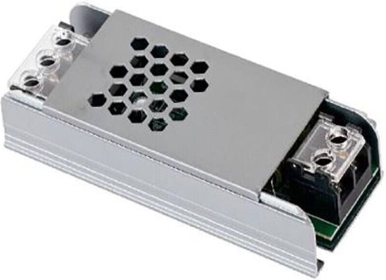 12-V-Netzteiltransformatorfürled-Kamerastreifen,stabilisator,36w,3a