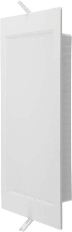 V-TAC VT-61012 Mini-LED-Panel, 12 W, Unterputzmontage, quadratisch, 3000 K – 10483