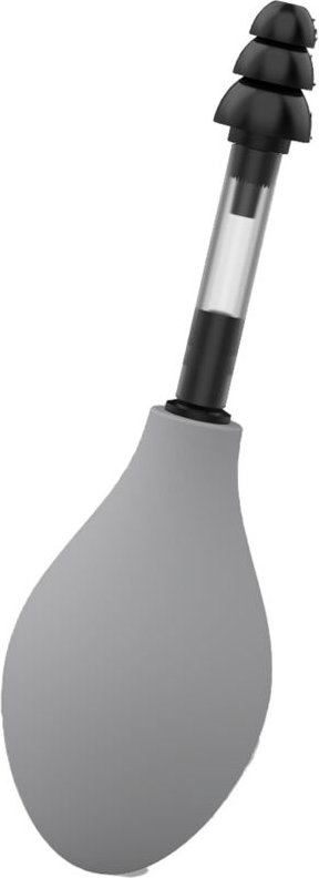 Tlily - Sauggerät Zur Druckentlastung im Ohr, Druckentlastung im Flugzeug Durch Druckausgleich im Innenohr, Reduziert Ve...