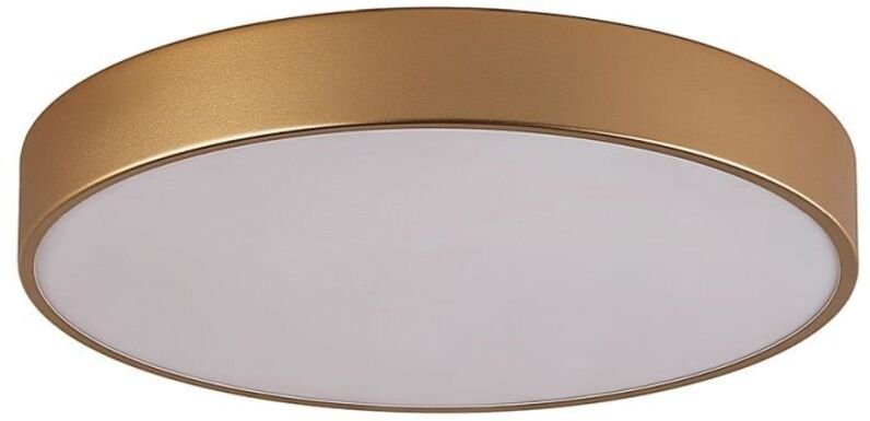 LED-Deckenleuchte 35W ORBITAL 5361835RCGD4 Italux