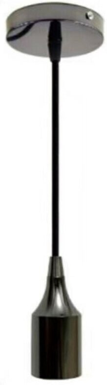 Vintage2mtjd02schwarzependelleuchtedeckenleuchtekronleuchterlampenfassung