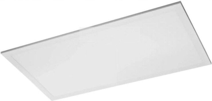 Gtv Panel MASTER LED 24W weiß 30x60 cm