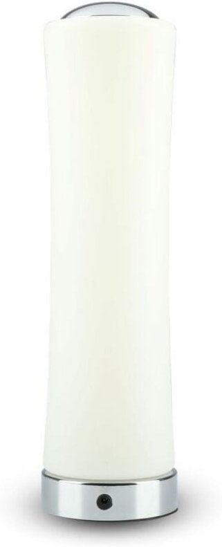 V-TAC VT-7026 18W LED Designer Tischlampe Touch dimmbar warmweiß 3000K IP20 - sku 3975